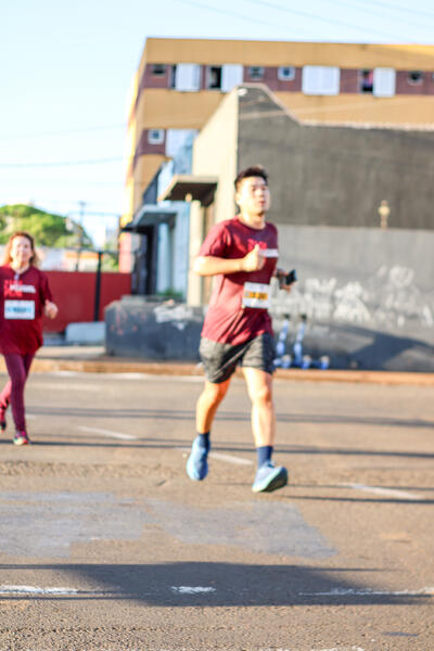 MEIA MARATONA Boulevard