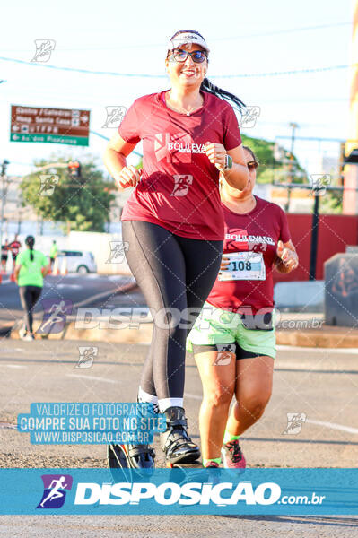 MEIA MARATONA Boulevard