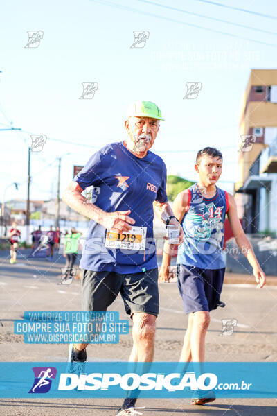 MEIA MARATONA Boulevard