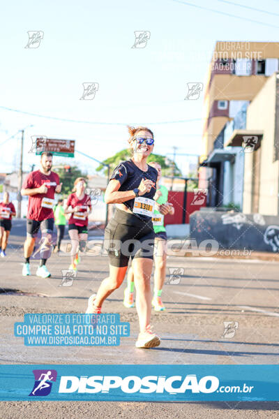 MEIA MARATONA Boulevard