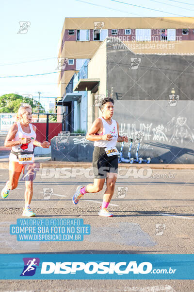 MEIA MARATONA Boulevard