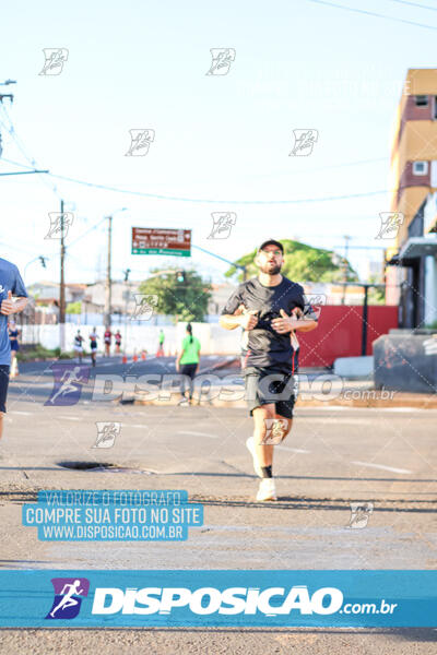 MEIA MARATONA Boulevard