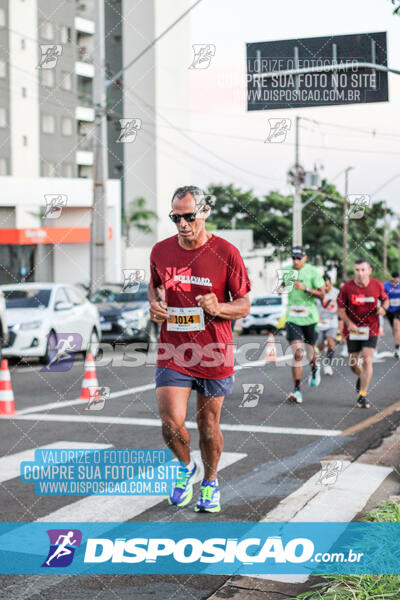 MEIA MARATONA Boulevard