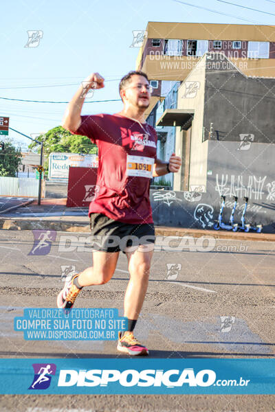 MEIA MARATONA Boulevard