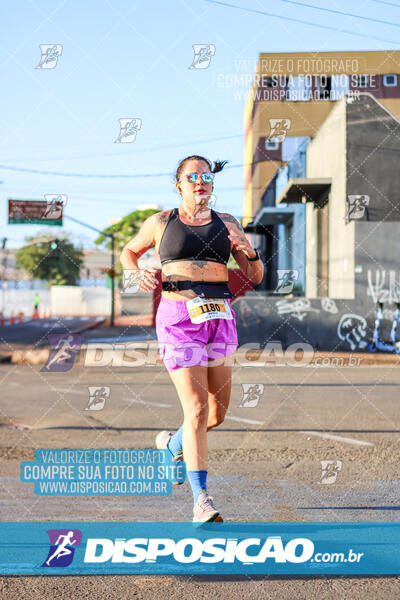 MEIA MARATONA Boulevard