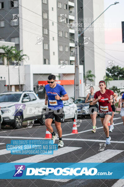 MEIA MARATONA Boulevard