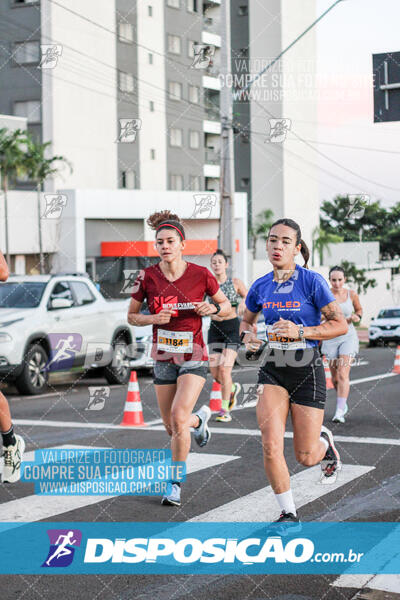 MEIA MARATONA Boulevard