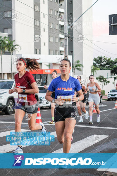 MEIA MARATONA Boulevard