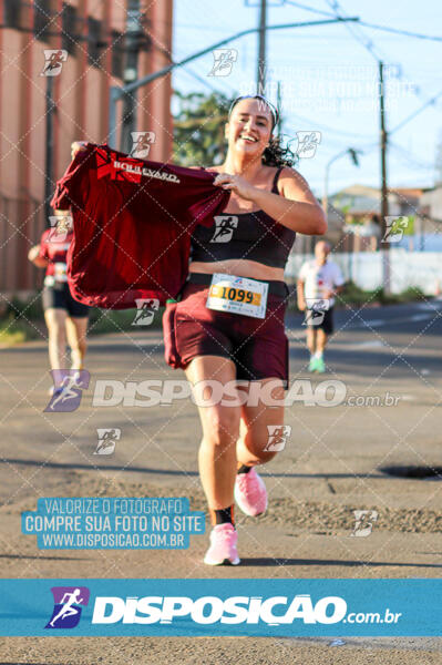 MEIA MARATONA Boulevard