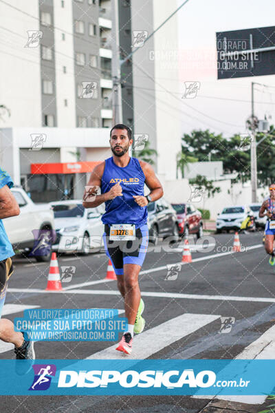 MEIA MARATONA Boulevard