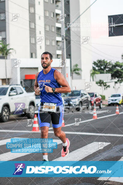 MEIA MARATONA Boulevard