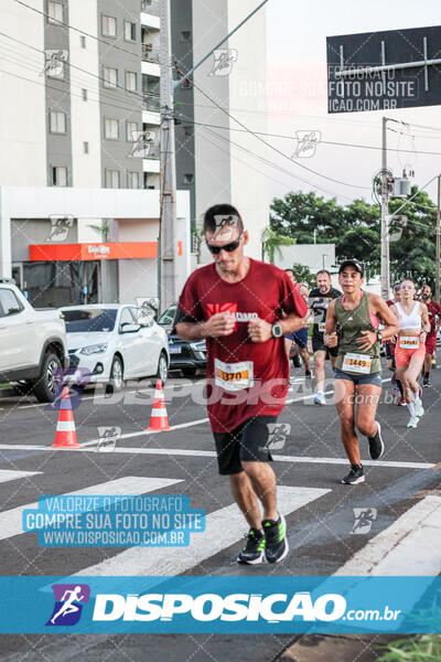 MEIA MARATONA Boulevard