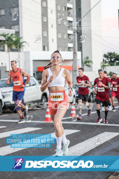 MEIA MARATONA Boulevard