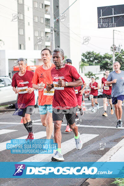 MEIA MARATONA Boulevard