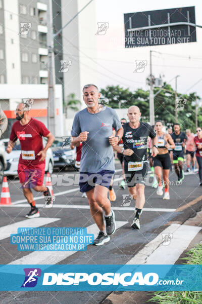 MEIA MARATONA Boulevard