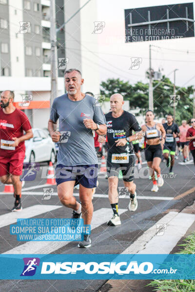 MEIA MARATONA Boulevard