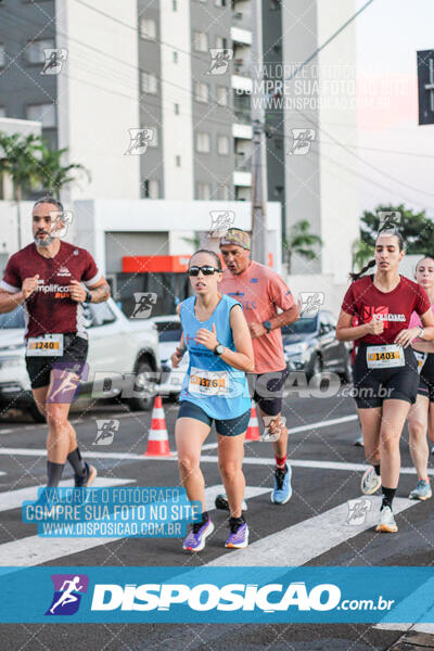 MEIA MARATONA Boulevard