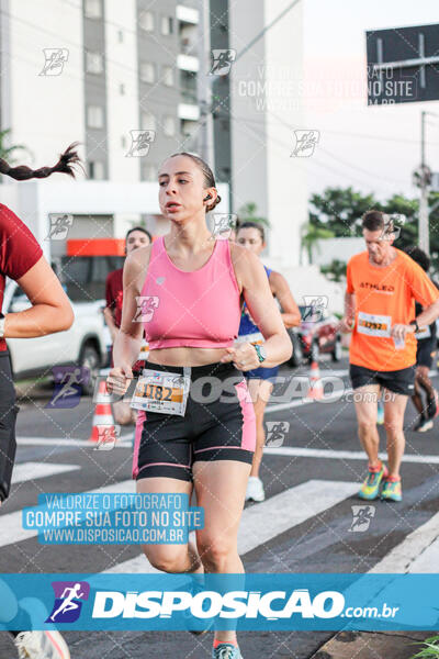 MEIA MARATONA Boulevard