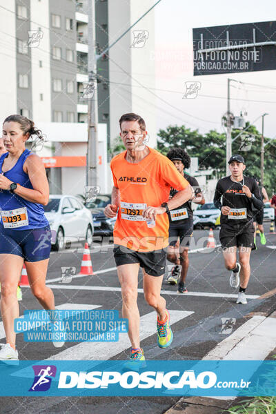 MEIA MARATONA Boulevard