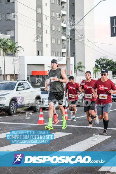 MEIA MARATONA Boulevard