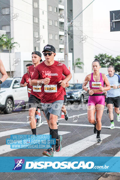 MEIA MARATONA Boulevard