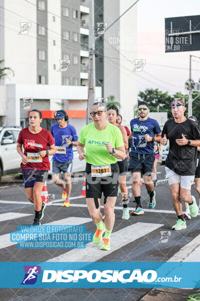 MEIA MARATONA Boulevard