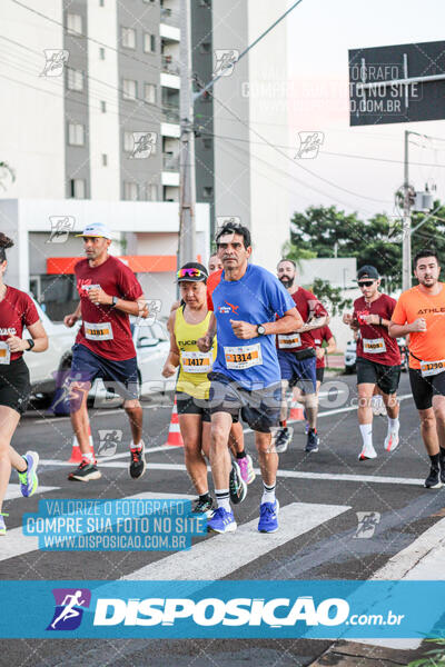 MEIA MARATONA Boulevard