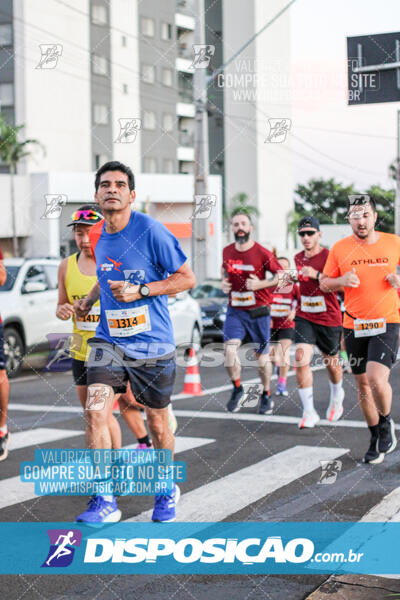 MEIA MARATONA Boulevard