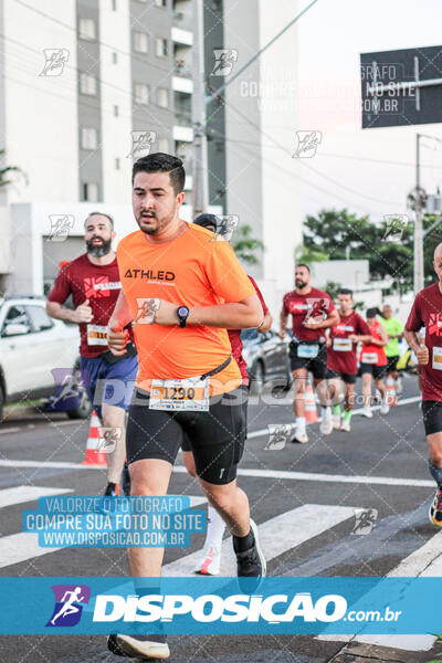 MEIA MARATONA Boulevard