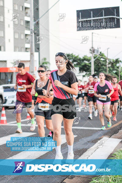 MEIA MARATONA Boulevard