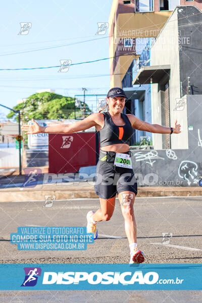 MEIA MARATONA Boulevard