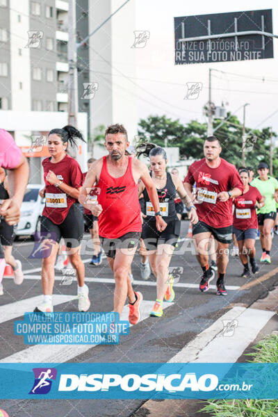 MEIA MARATONA Boulevard