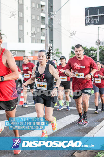 MEIA MARATONA Boulevard