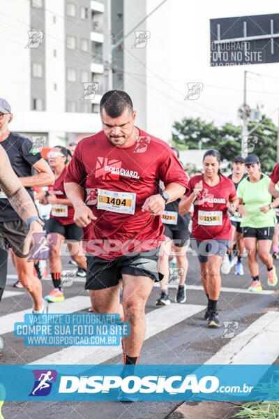 MEIA MARATONA Boulevard