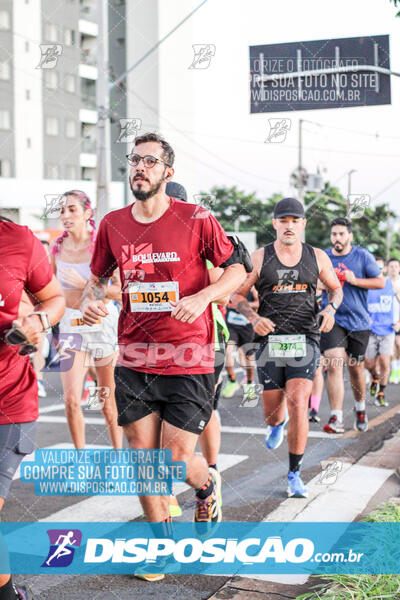 MEIA MARATONA Boulevard