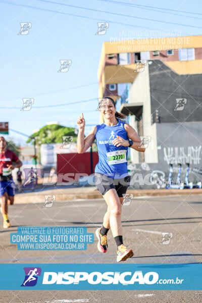 MEIA MARATONA Boulevard