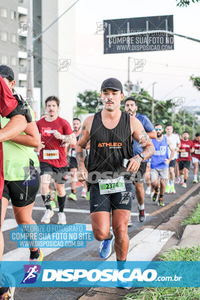 MEIA MARATONA Boulevard