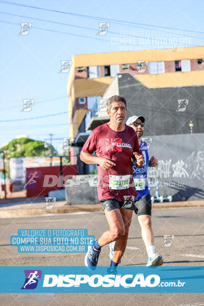 MEIA MARATONA Boulevard