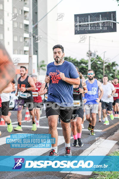 MEIA MARATONA Boulevard