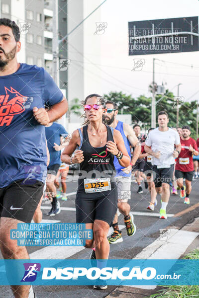 MEIA MARATONA Boulevard