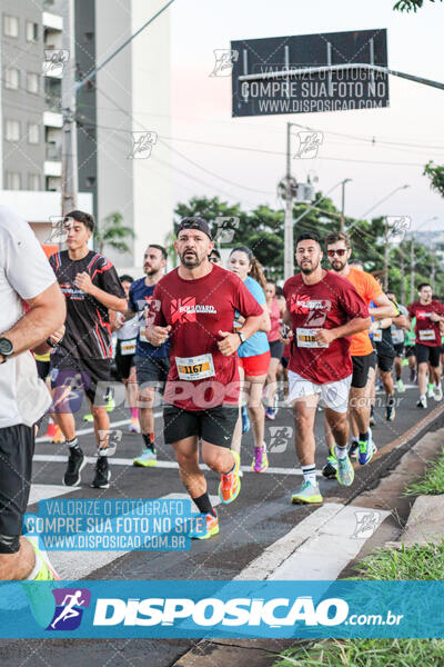 MEIA MARATONA Boulevard