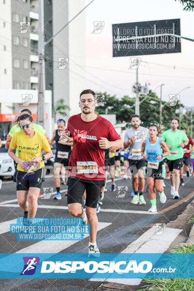 MEIA MARATONA Boulevard