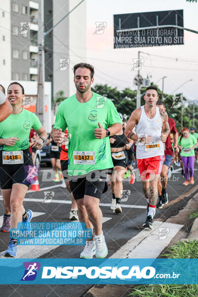 MEIA MARATONA Boulevard