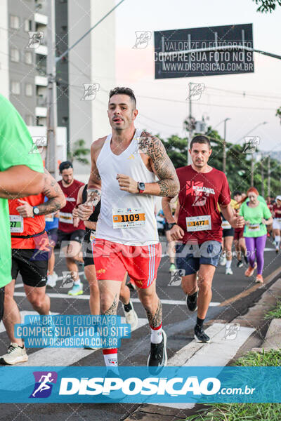 MEIA MARATONA Boulevard