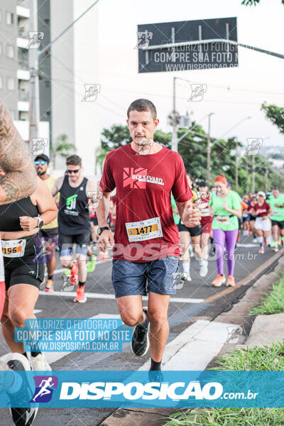 MEIA MARATONA Boulevard