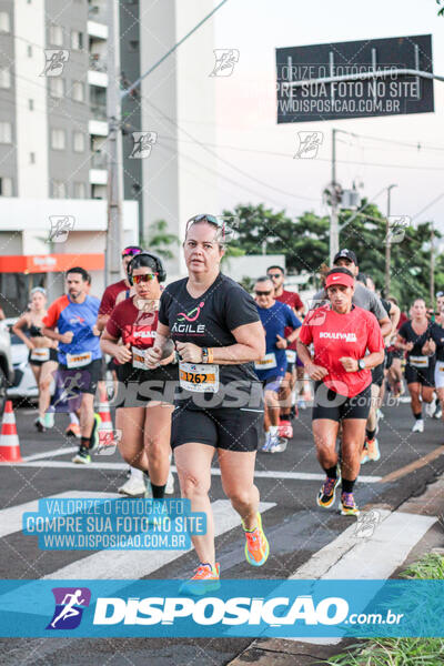 MEIA MARATONA Boulevard