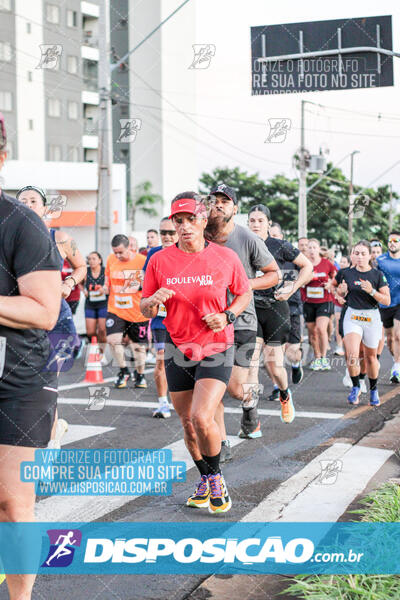 MEIA MARATONA Boulevard