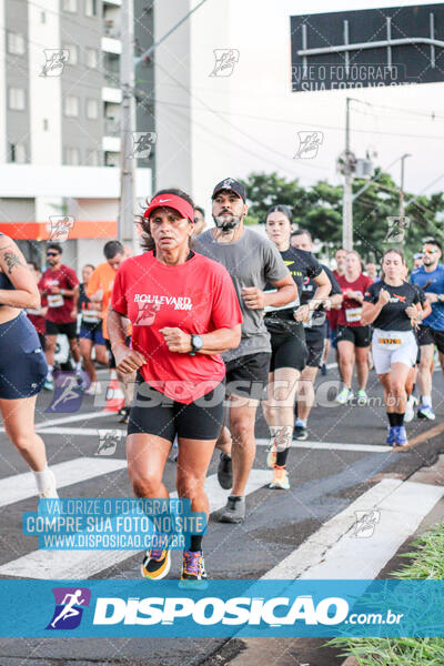 MEIA MARATONA Boulevard