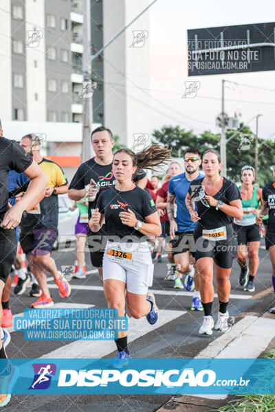 MEIA MARATONA Boulevard