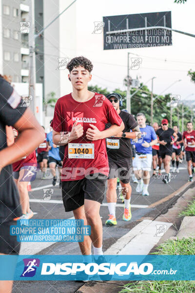 MEIA MARATONA Boulevard